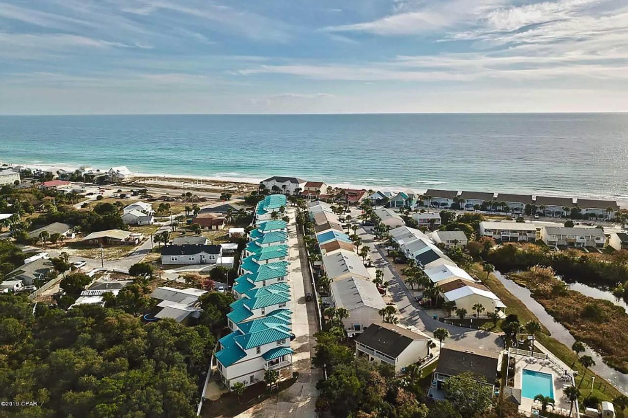 Sunny Pcb Studio, 2 Min Walk To Laguna Beach! Panama City Beach Exteriér fotografie