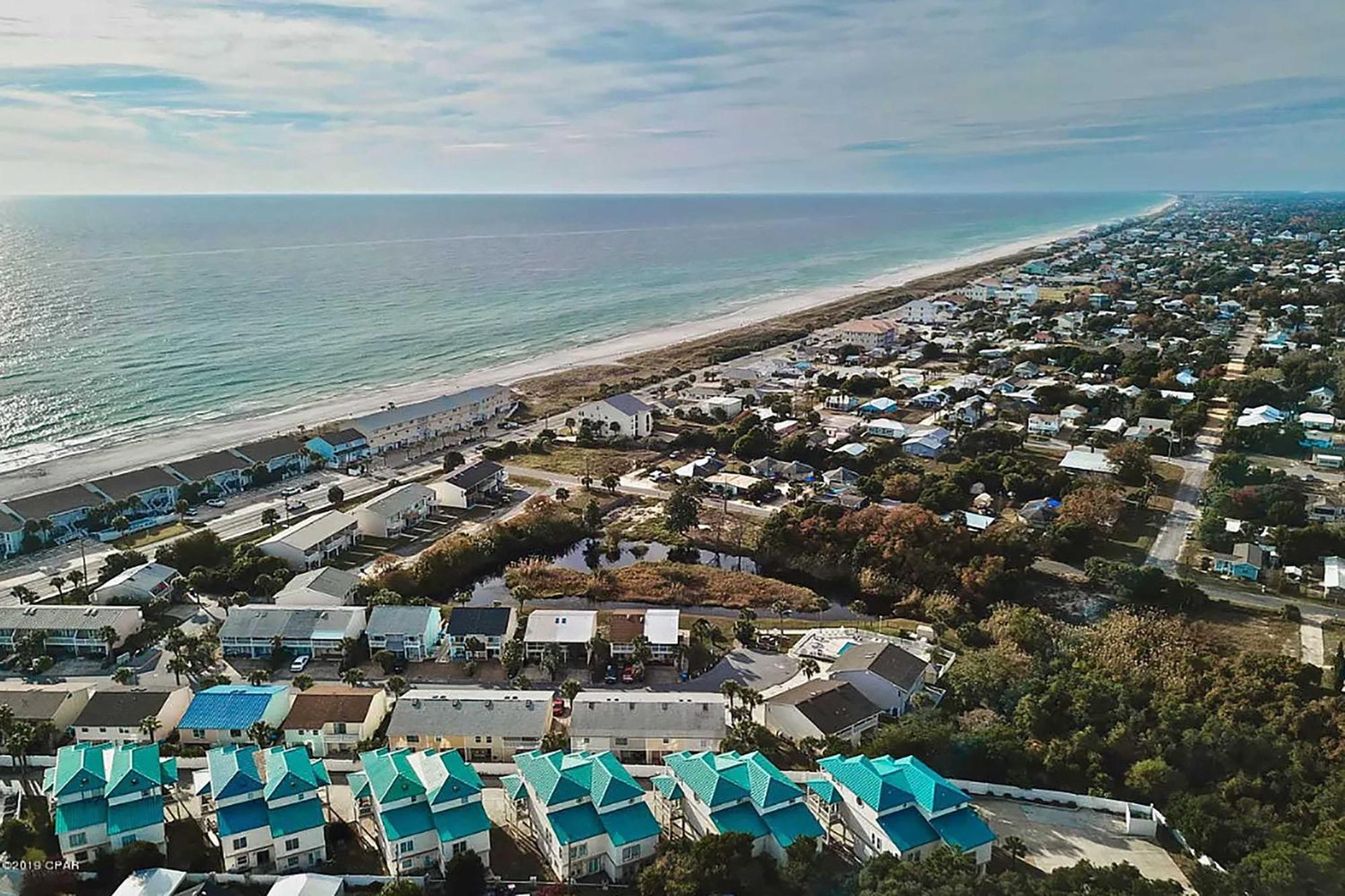 Sunny Pcb Studio, 2 Min Walk To Laguna Beach! Panama City Beach Exteriér fotografie